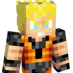 MStewart's Minecraft skin