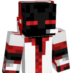 MSvendsen's Minecraft skin