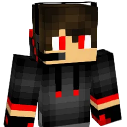 MT10000 Minecraft avatar bust