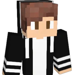 MT3kid Minecraft avatar bust