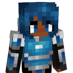 MTASTIX299792458 Minecraft avatar bust