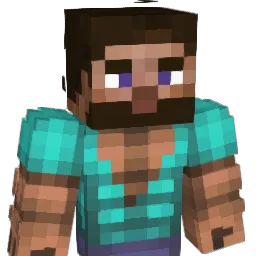 MTB6's Minecraft skin