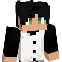 MTC's Minecraft skin