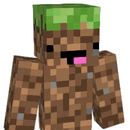 MTC_Rummxy Minecraft avatar bust