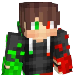 MTC_Y Minecraft avatar bust
