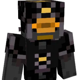 MTFmonkey's Minecraft skin