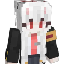 MTGV's Minecraft skin