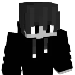 MTH1XD Minecraft avatar bust