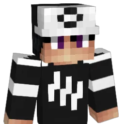 MTH_Infinity's Minecraft skin