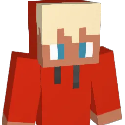 MTL278 Minecraft avatar bust