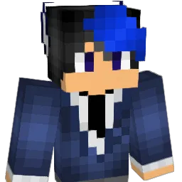 MTP808's Minecraft skin