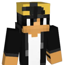 MTPower09 Minecraft avatar bust