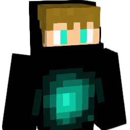 MTRMTR79 Minecraft avatar bust