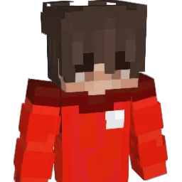 MTRoLx Minecraft avatar bust