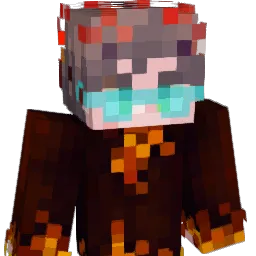 MTS45's Minecraft skin
