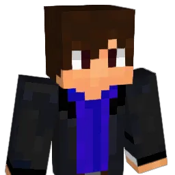 MTTCARLILLO Minecraft avatar bust