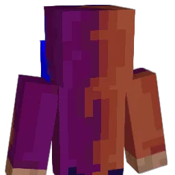 MTTLK's Minecraft skin