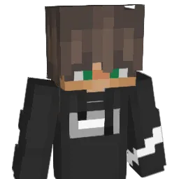 MTU_SHUPAVU_9182 Minecraft avatar bust