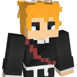 MTYR114514's Minecraft skin