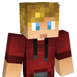 MT_CARBON Minecraft avatar bust