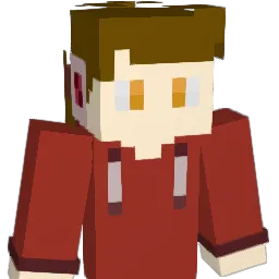 MT_Smile Minecraft avatar bust