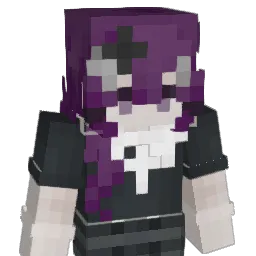 MT_uwu Minecraft avatar bust