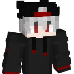 MTax0127 Minecraft avatar bust