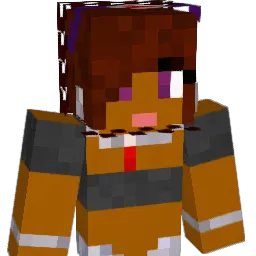 MTbean's Minecraft skin