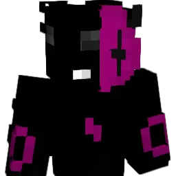 MThich Minecraft avatar bust
