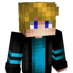 MTomiIsHere Minecraft avatar bust