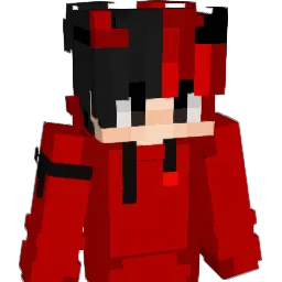 MTony94 Minecraft avatar bust