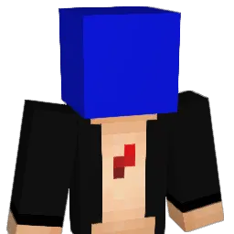 MTower Minecraft avatar bust