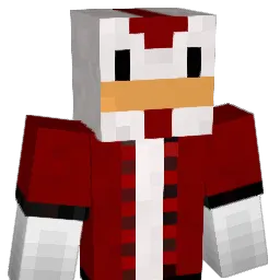 MTplays_ Minecraft avatar bust