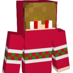 MTunCi Minecraft avatar bust