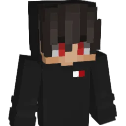 MU5TAR's Minecraft skin