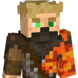 MUDKIPMAN14's Minecraft skin