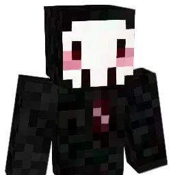 MUERTOS_'s Minecraft skin