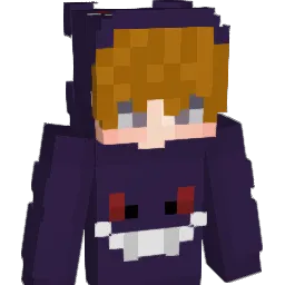 MUGZGZ Minecraft avatar bust