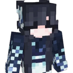 MUKUs88 Minecraft avatar bust