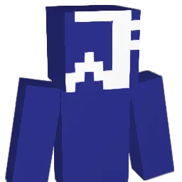 MUM730 Minecraft avatar bust