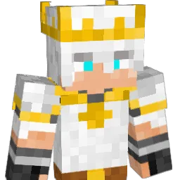 MUMUDu126 Minecraft avatar bust