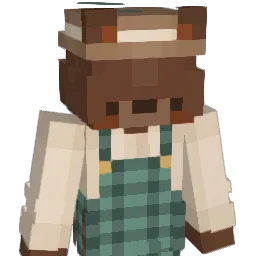 MUOMIMI's Minecraft skin