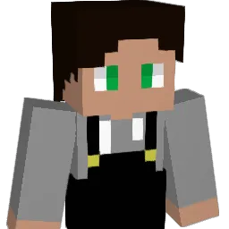 MUPHMUNCHER's Minecraft skin