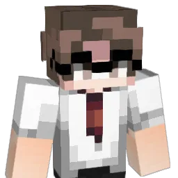 MURANAL Minecraft avatar bust