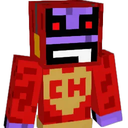 MURILLEX123 Minecraft avatar bust
