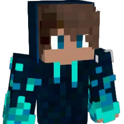 MURYLO_RICARDO Minecraft avatar bust