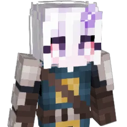 MUSE0116's Minecraft skin