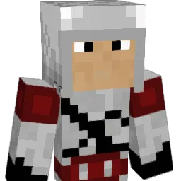 MUSHA1's Minecraft skin