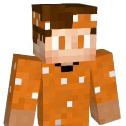 MUTTERVONGEYMEN Minecraft avatar bust