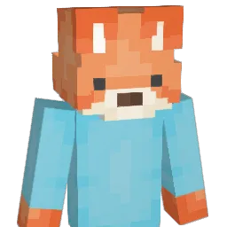 MUTTNN's Minecraft skin